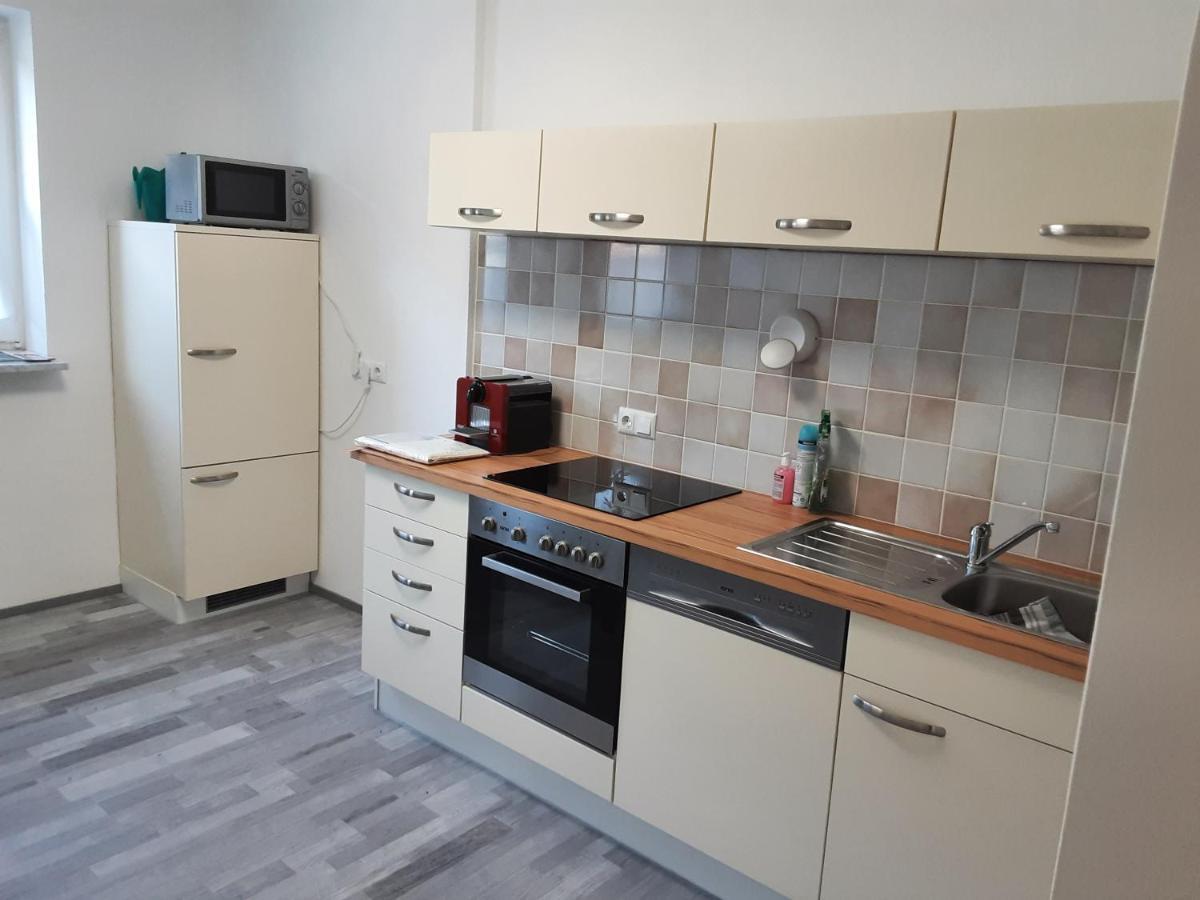 Apartment - Ferienwohnung 1 Treffen Am Ossiachersee Экстерьер фото