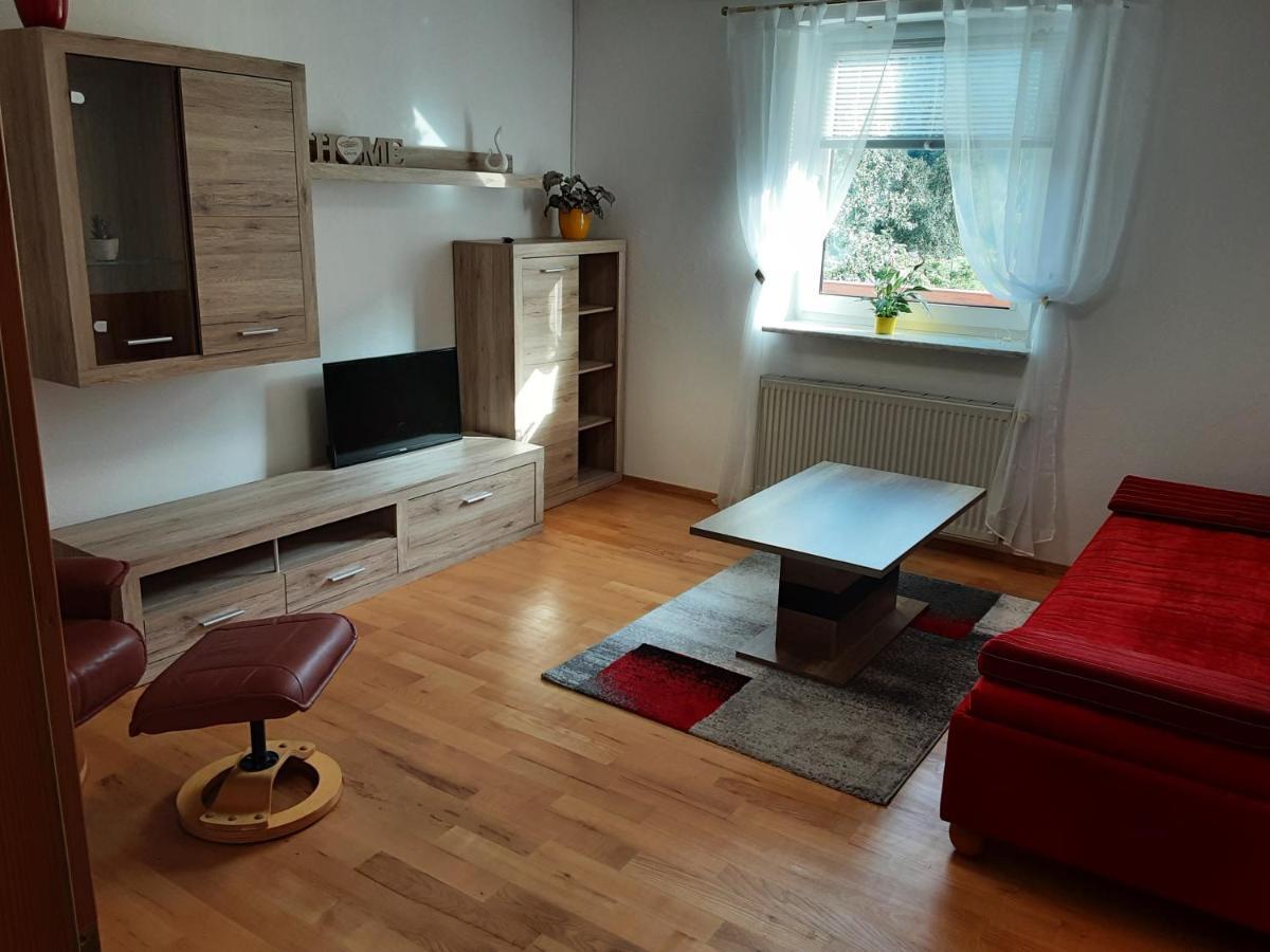 Apartment - Ferienwohnung 1 Treffen Am Ossiachersee Экстерьер фото