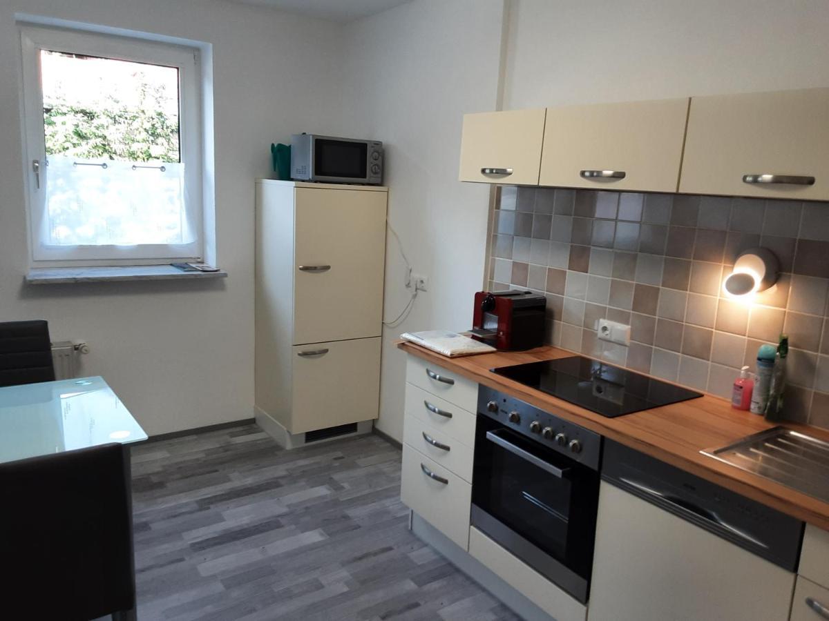 Apartment - Ferienwohnung 1 Treffen Am Ossiachersee Экстерьер фото