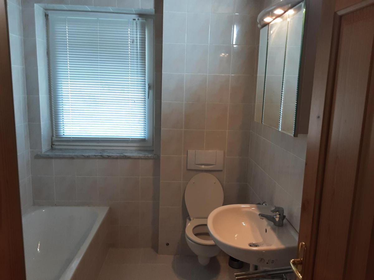 Apartment - Ferienwohnung 1 Treffen Am Ossiachersee Экстерьер фото