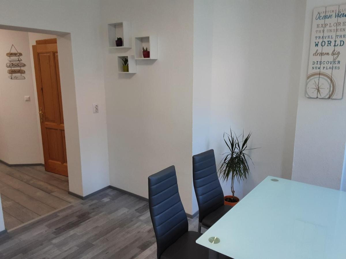 Apartment - Ferienwohnung 1 Treffen Am Ossiachersee Экстерьер фото