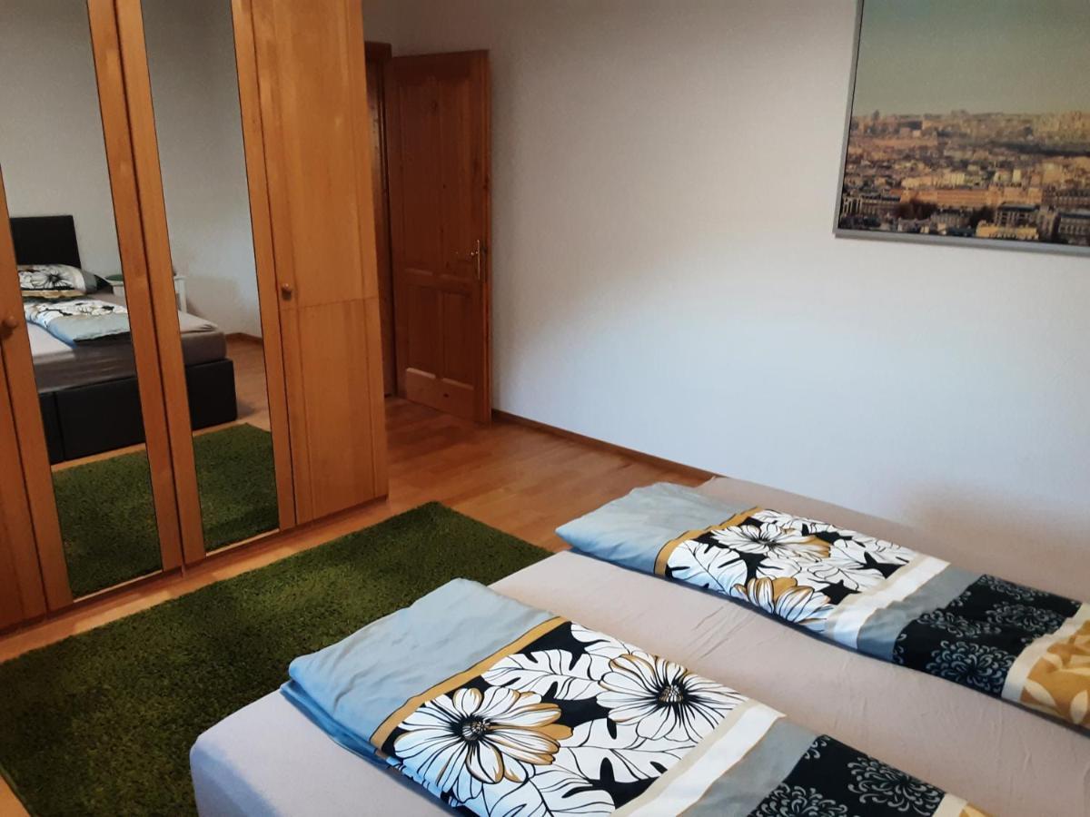 Apartment - Ferienwohnung 1 Treffen Am Ossiachersee Экстерьер фото