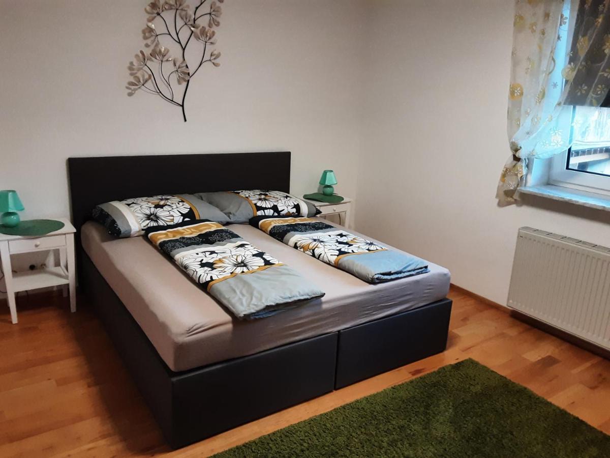 Apartment - Ferienwohnung 1 Treffen Am Ossiachersee Экстерьер фото